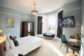  The Elizabeth House Hotel  Саутхемптон